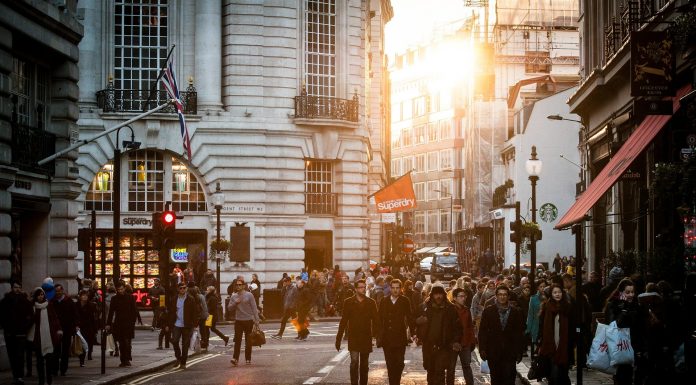 ¿Cómo será la sociedad post-Covid19?