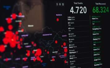 Tres datos alarmantes sobre el Covid-19