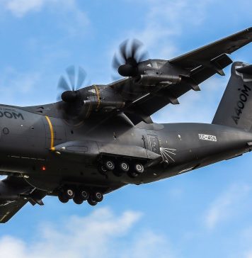 El ejercito italiano transporta los féretros de los muertos por Covid19