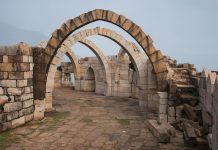 Hace 100 años nos pasó lo mismo y ¡NO APRENDIMOS! archaeological, historical, tourism