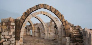 Hace 100 años nos pasó lo mismo y ¡NO APRENDIMOS! archaeological, historical, tourism