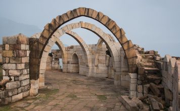 Hace 100 años nos pasó lo mismo y ¡NO APRENDIMOS! archaeological, historical, tourism
