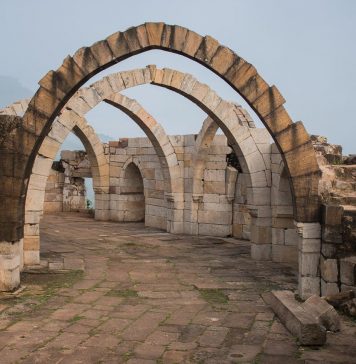 Hace 100 años nos pasó lo mismo y ¡NO APRENDIMOS! archaeological, historical, tourism