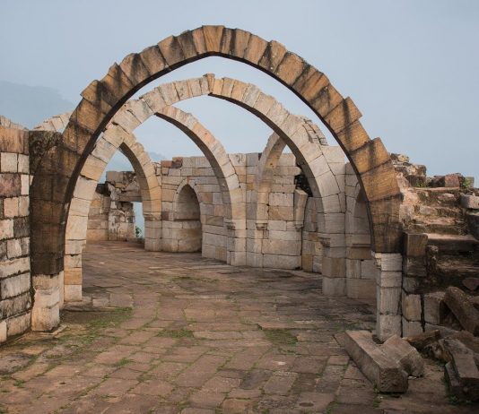 Hace 100 años nos pasó lo mismo y ¡NO APRENDIMOS! archaeological, historical, tourism