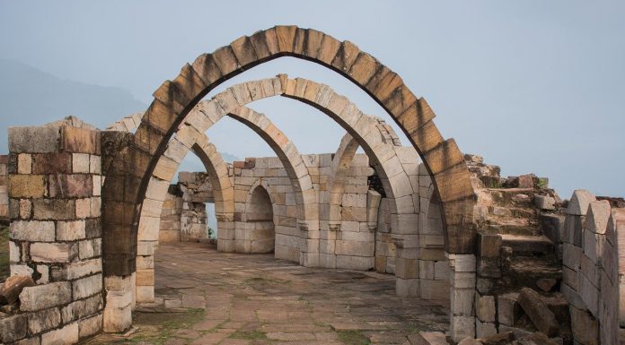 Hace 100 años nos pasó lo mismo y ¡NO APRENDIMOS! archaeological, historical, tourism