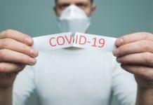 En primera persona: «Ni imaginas la furia que te cabe dentro cuando mejoras» covid 19, coronavirus, dystopia