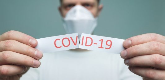 En primera persona: «Ni imaginas la furia que te cabe dentro cuando mejoras» covid 19, coronavirus, dystopia