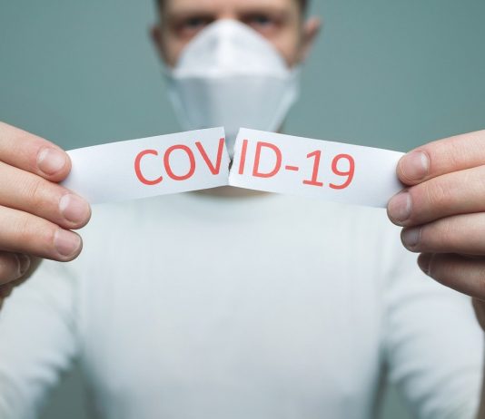 En primera persona: «Ni imaginas la furia que te cabe dentro cuando mejoras» covid 19, coronavirus, dystopia