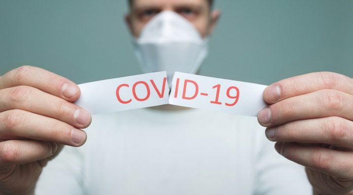 En primera persona: «Ni imaginas la furia que te cabe dentro cuando mejoras» covid 19, coronavirus, dystopia