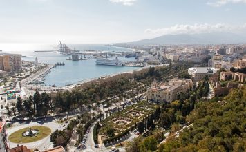 El 25% de los hoteles no volverá a abrir tras una crisis que dejará a la Costa del Sol sin temporada alta malaga, andalusia, spain