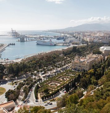 El 25% de los hoteles no volverá a abrir tras una crisis que dejará a la Costa del Sol sin temporada alta malaga, andalusia, spain