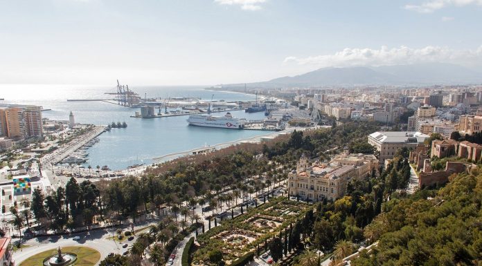 El 25% de los hoteles no volverá a abrir tras una crisis que dejará a la Costa del Sol sin temporada alta malaga, andalusia, spain