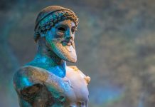 Las pandemias y epidemias más mortales de la historia poseidon, god, god of the sea