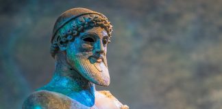 Las pandemias y epidemias más mortales de la historia poseidon, god, god of the sea