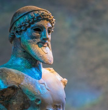 Las pandemias y epidemias más mortales de la historia poseidon, god, god of the sea