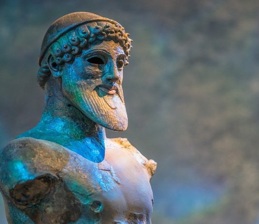 Las pandemias y epidemias más mortales de la historia poseidon, god, god of the sea