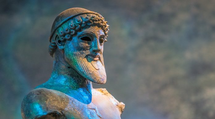 Las pandemias y epidemias más mortales de la historia poseidon, god, god of the sea
